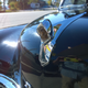 Illustration for article titled Down at the Station - Car Show Preview Edition